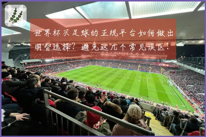世界杯买足球的正规平台如何做出明智选择？避免这几个常见误区！